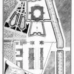 084-0300_Mikhaylovskiy_zamok_plan_gidrosistemy_nachalo_19-go_veka