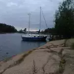 Экскурсия на яхте по фортификации на островах Выборгского залива Экскурсия на яхте по фортификации на островах Выборгского залива
