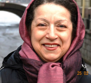 Екатерина Невлер